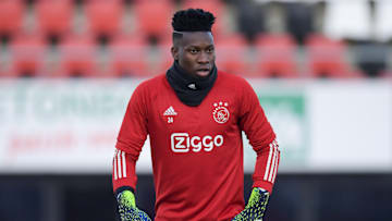 Andre Onana